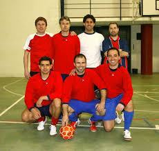 El día 30 se septiembre se inicia la liga regular de Futsal Kideen Artean, para mayores de 30 años.
